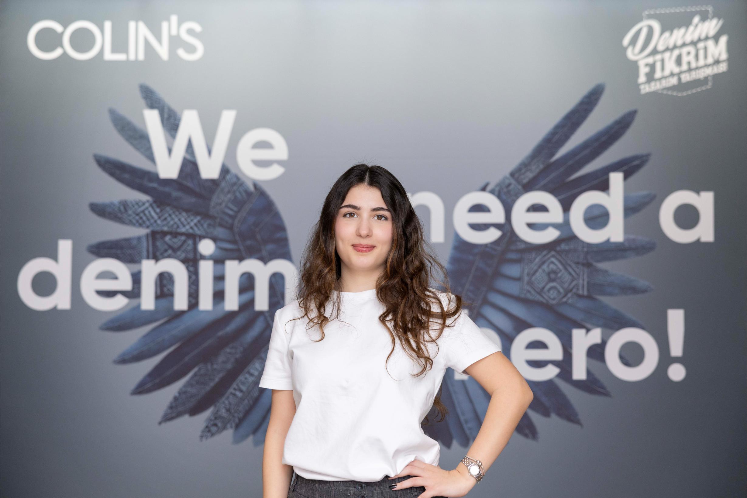 Sevgi Aleyna Buzkıran